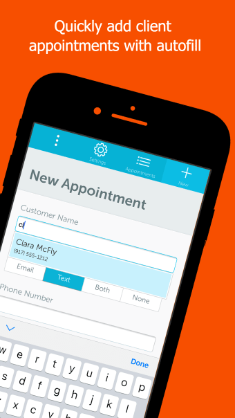 Go Appointment Reminders