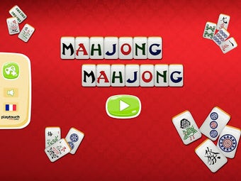 Mahjong Mahjong : free games