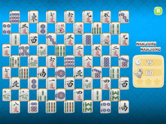 Mahjong Mahjong : free games