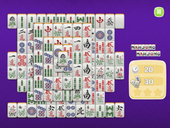 Mahjong Mahjong : free games