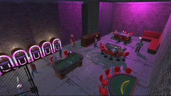 Casino Simulator 2024