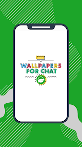 Wallpapers for Chat