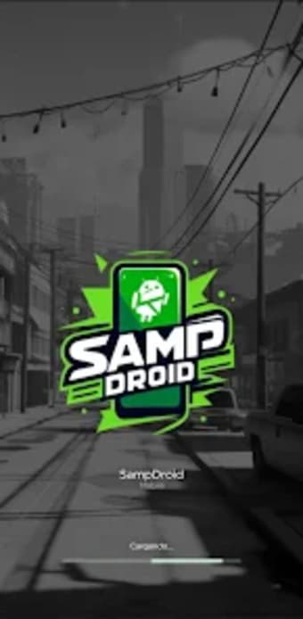 SampDroid Mobile