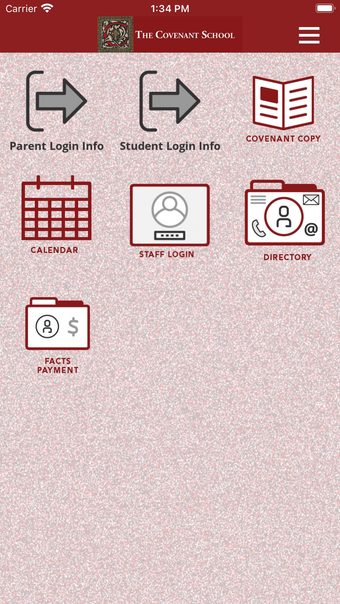 The Covenant School