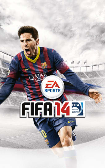 FIFA 14 Manuel - Xbox 360