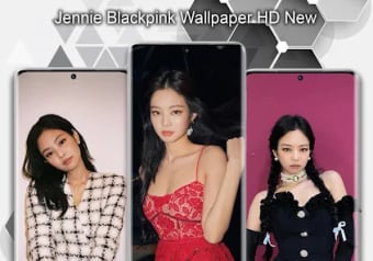Jennie Blackpink Wallpaper HD