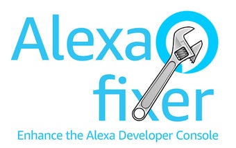 Alexa Fixer