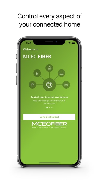 MCEC Fiber