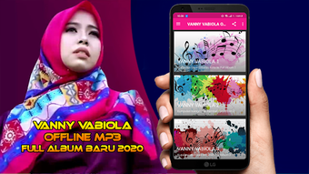 VANNY VABIOLA Offline Mp3 Full