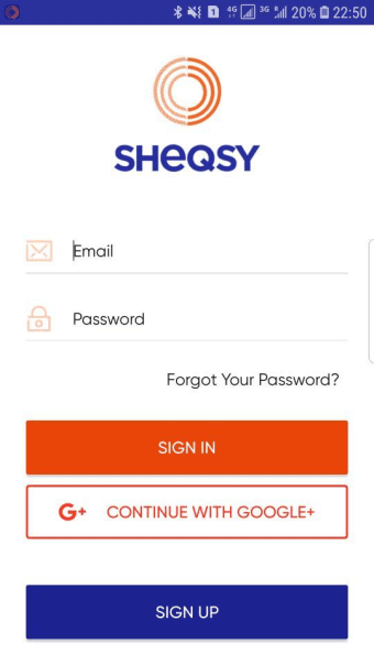 SHEQSY - Lone Worker App and Duress Alarm