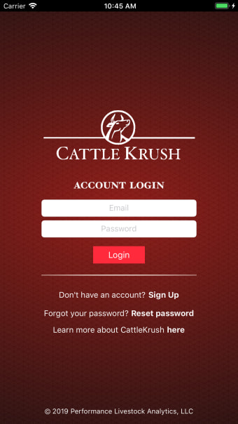 Cattle-Krush