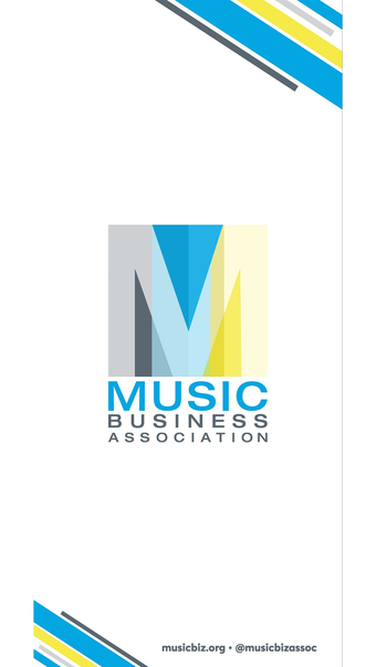 Music Business Assoc Events