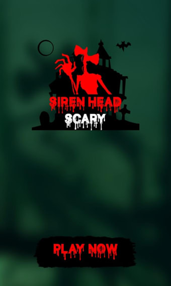 Siren Head Call Simulation - Scary SirenHead prank