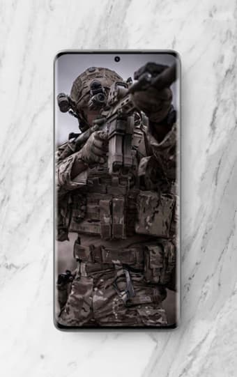 Military Wallpaper HD