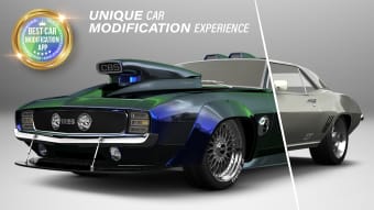 3D Tuning Car Design Truck Modifying Car Sounds