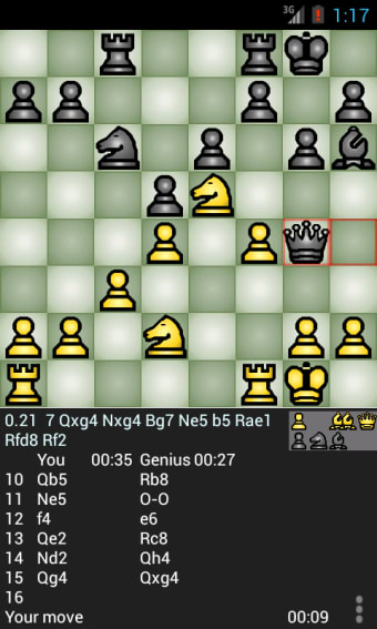 Chess Genius Lite
