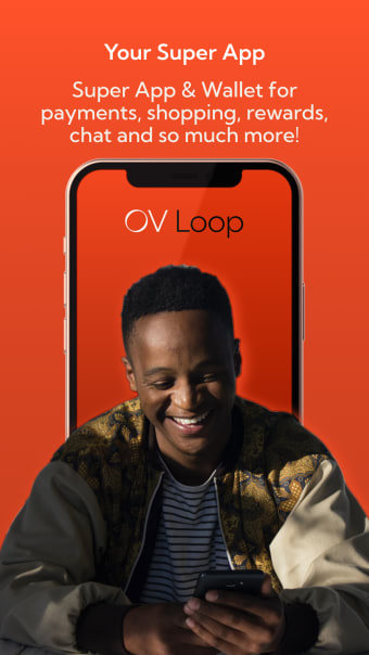 OV Loop