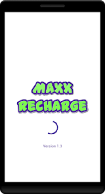 Maxx Recharge