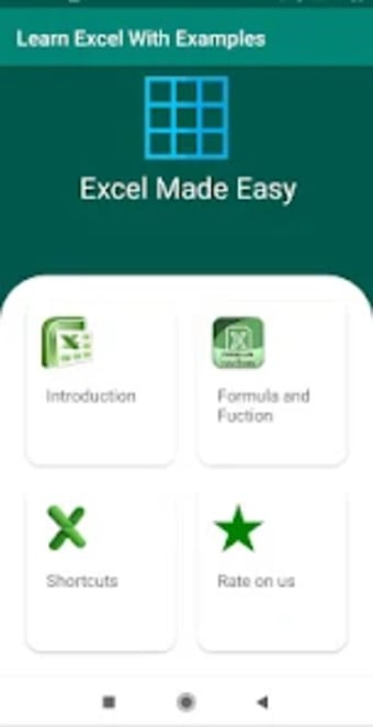 Learn Excel With Examples