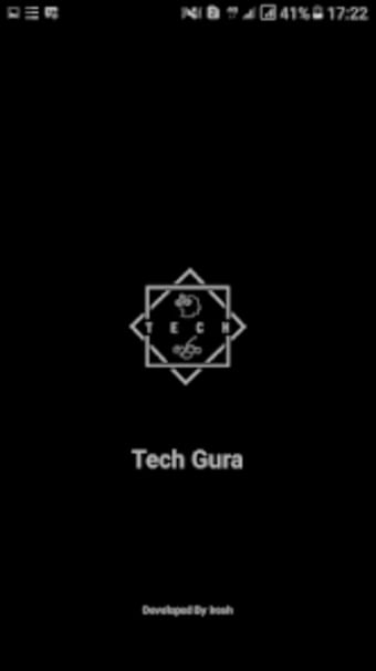 Tech Gura