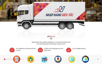 Công Cụ Đặt Hàng Của Nhập Hàng Siêu Tốc