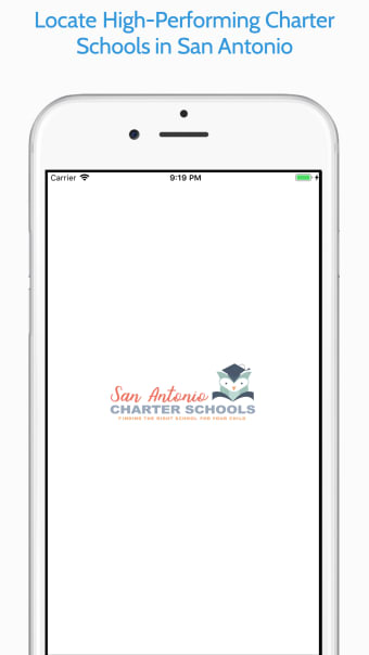 San Antonio Charter Schools