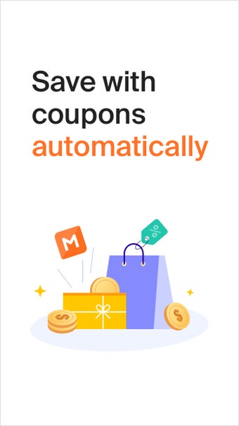 Mojo: Automatic Coupons Beta