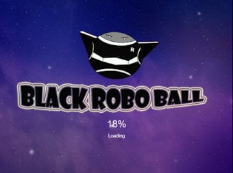 Black Ball Robo