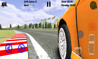 Racing car: car games