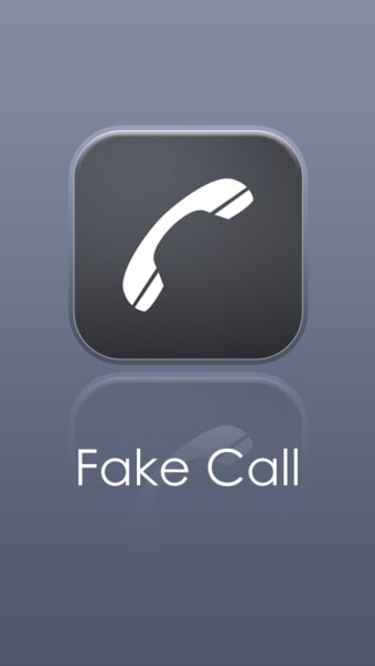 Fake Call.