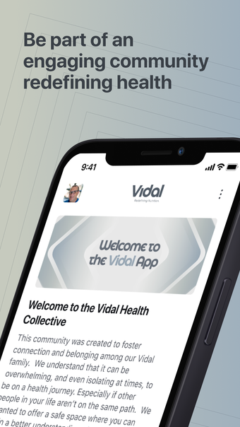 Vidal Health Collective