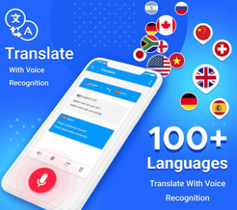 Language Translator Free Translation Voice  Text