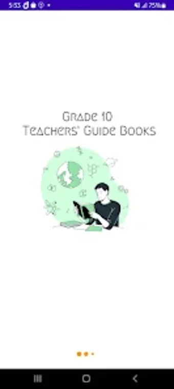 Grade 10 Teachers Guide Books