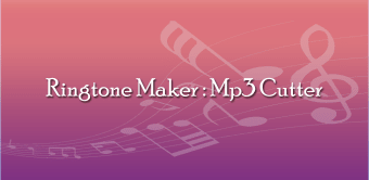 Mp3 Cutter And Ringtone Maker Apk Para Android Descargar