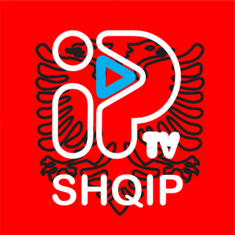 IPTV Shqip Mobile version