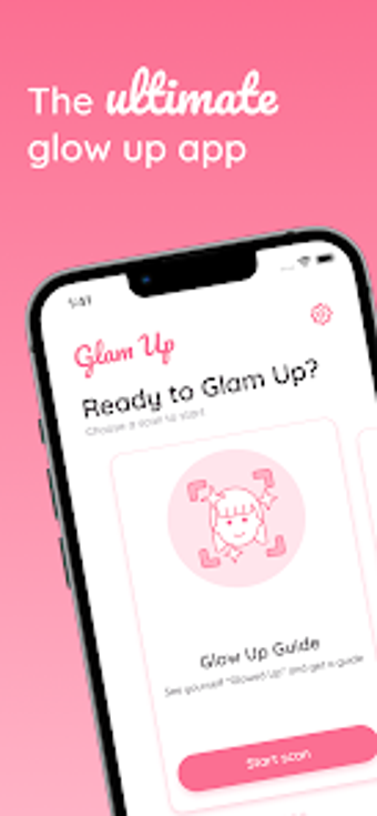 Glam Up - Perfect Your Look