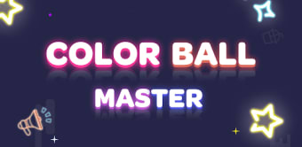 color ball master: brain test