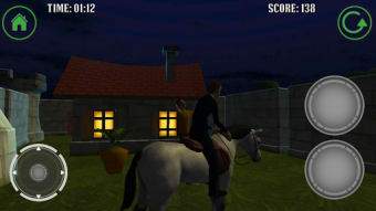 Horse Simulator Pro
