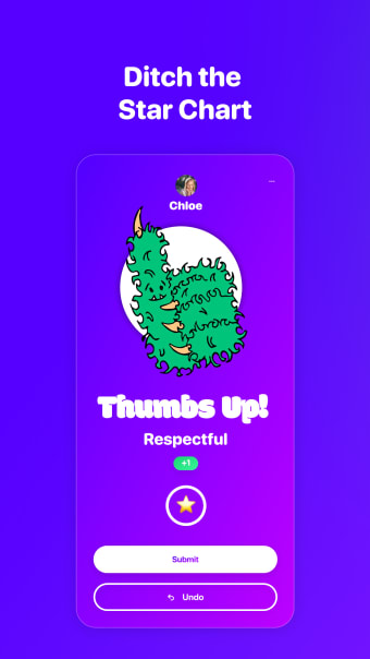 Thumsters - Parenting App