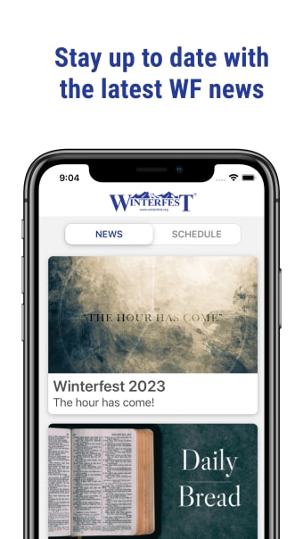 Winterfest Group