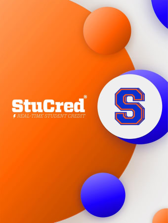 StuCred - StudentLoanApp