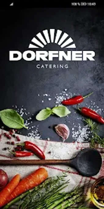 Dorfner Catering