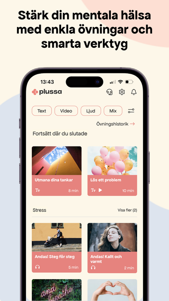 Plussa