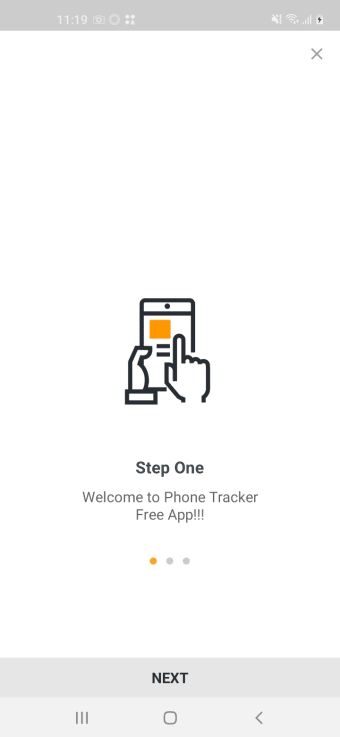 Free Mobile Tracker