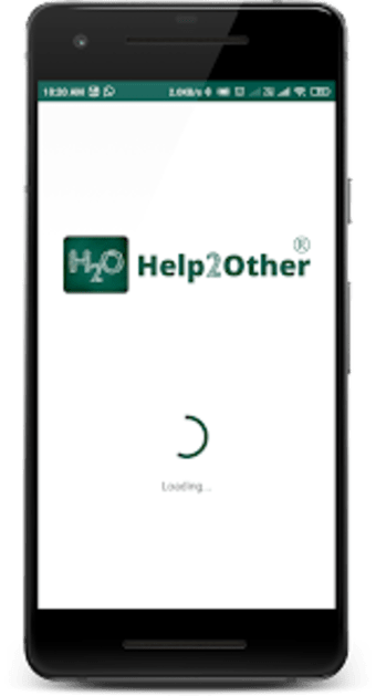 H2Obooks - Help2Other