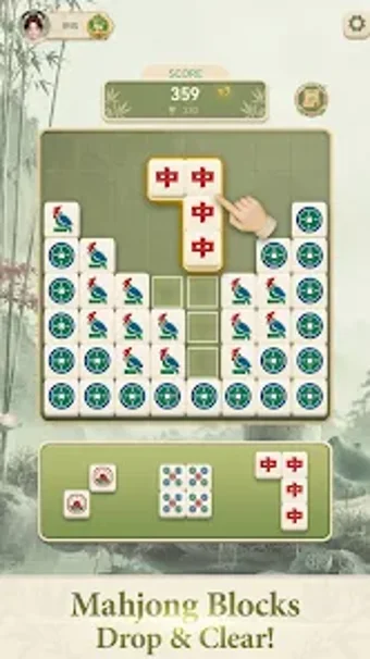Mahjong Fit: Block Puzzle for Android - 無料・ダウンロード