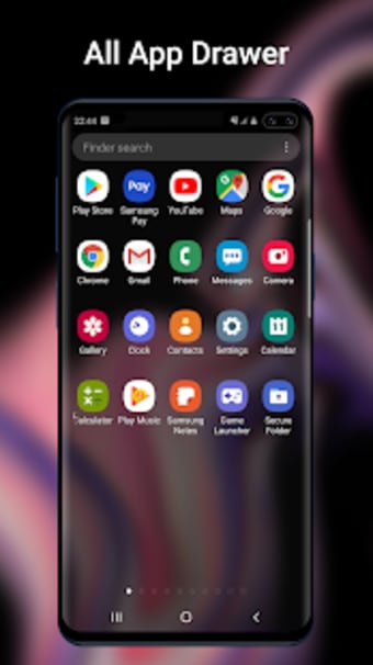 S10 Launcher - New S10 Plus Theme with One UI