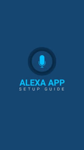 Alexa App Setup