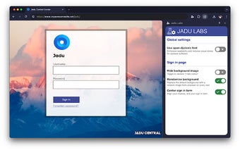 Jadu Labs