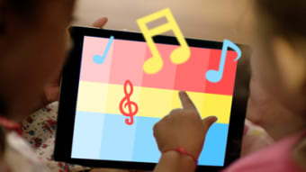 Baby First Music App